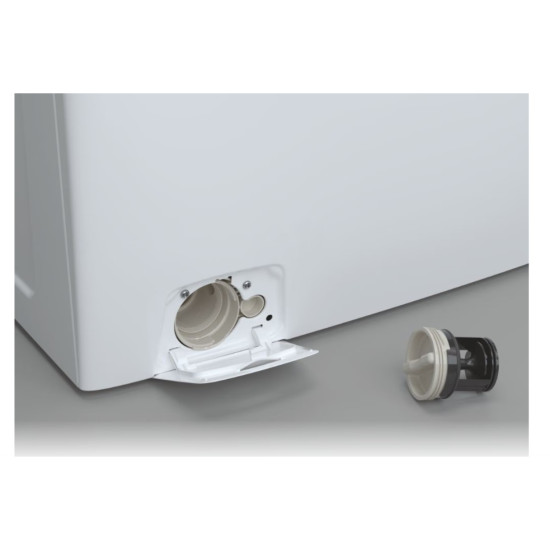 Masina De Spalat Rufe Candy Cs 1482de/1-s 8kg 1400rpm Clasa D Alb Masina De Spalat Rufe Candy Cs 1482de/1-s 8kg 1400rpm Clasa D Alb